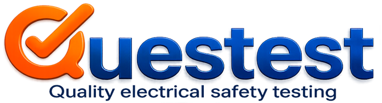 Questest — Quality electrical safety testing